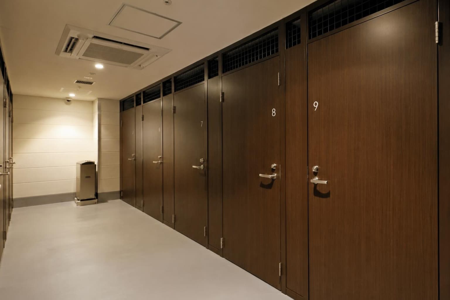 Mansion / 3LDK, Minato Ward, Tokyo, 3F (The Parkhouse Gran Azabu Sendaizaka) photo 18