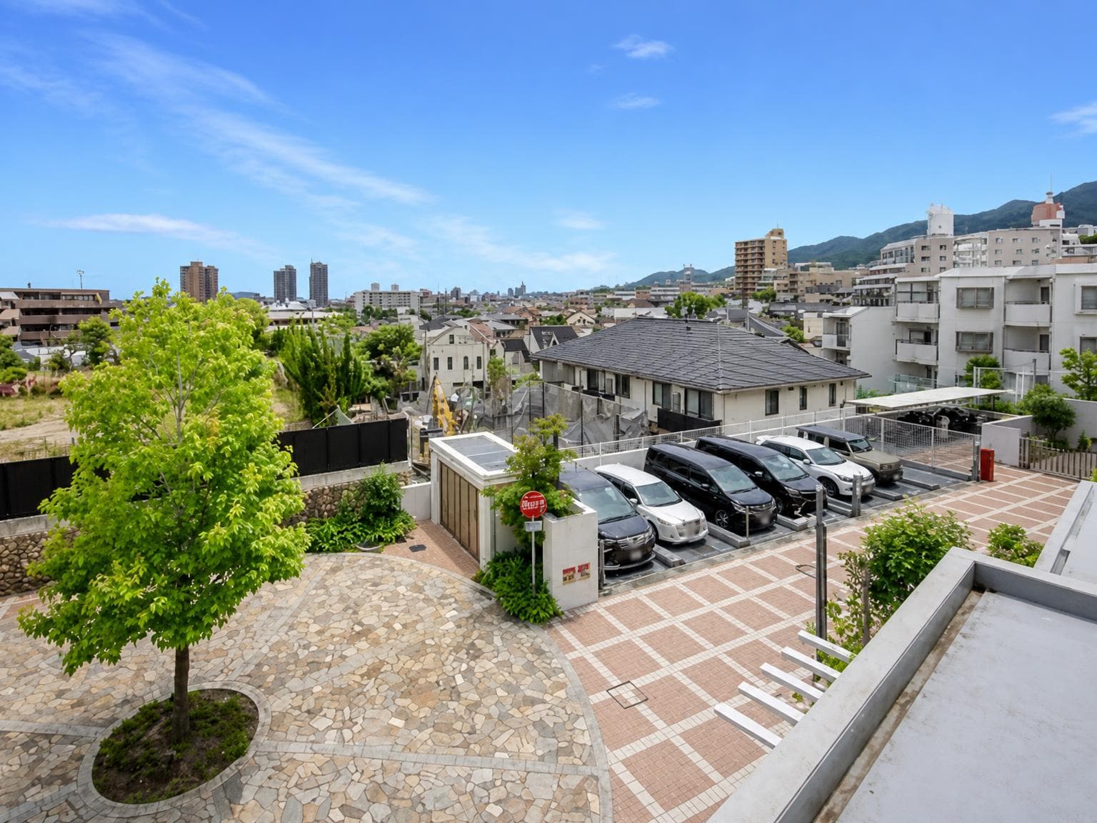 Mansion, Kobe City Higashinada Ward, Hyogo photo 3