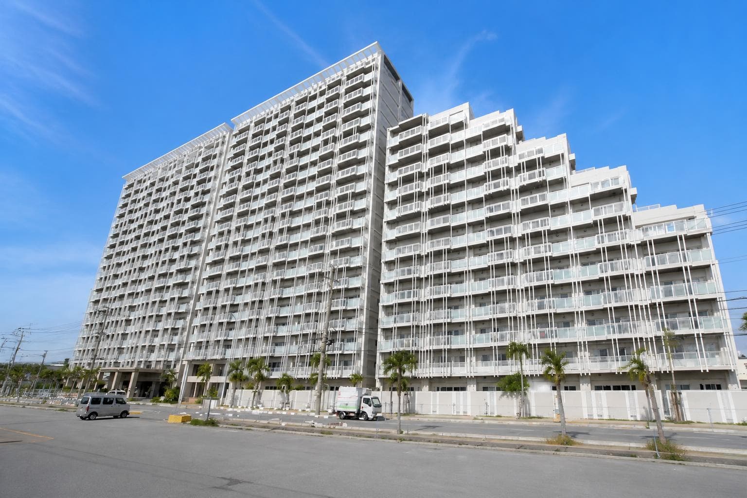 Alture Mihama / 中古公寓 / 3LDK,沖繩 photo