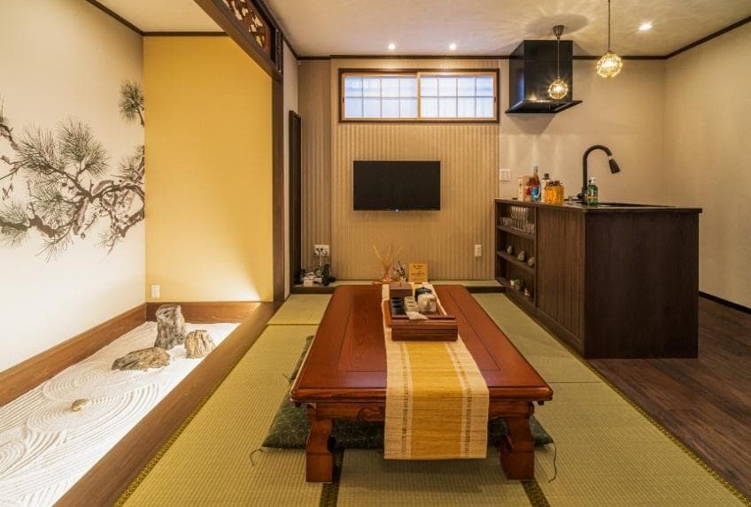Ikedonocho / 3LDK House Operating as Minpaku (Furnished), Kyoto photo 2