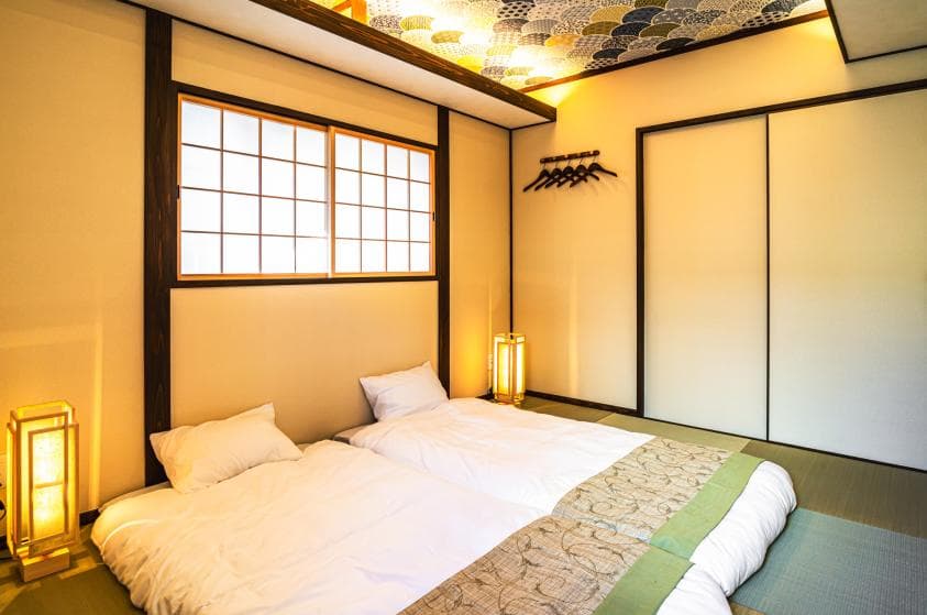 Ikedonocho / 3LDK House Operating as Minpaku (Furnished), Kyoto photo 3