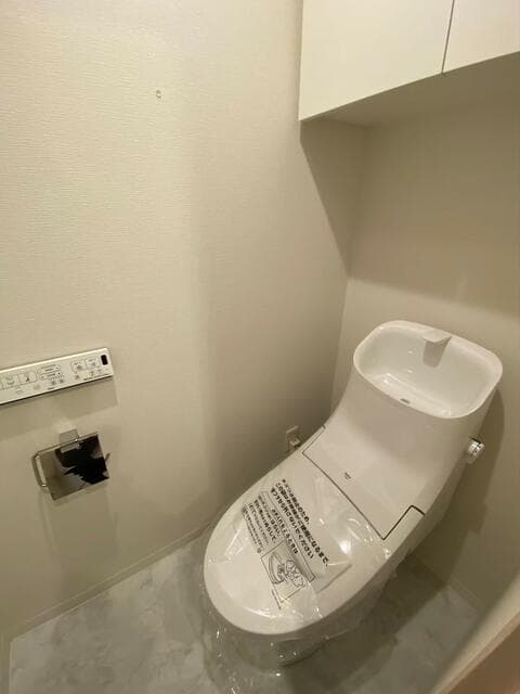 Dynacity Jimbocho / 1LDK Condominium (Leased), Chiyoda photo 2