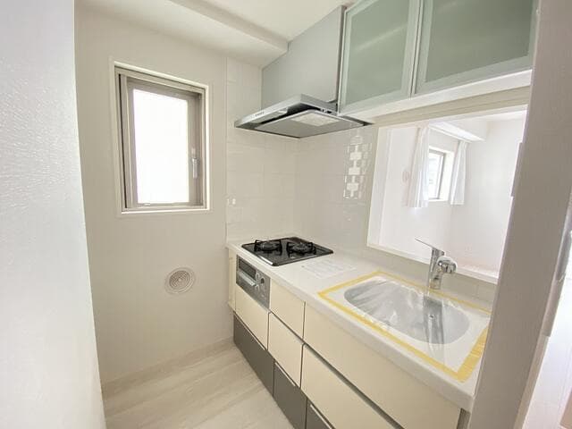 Dynacity Jimbocho / 1LDK Condominium (Leased), Chiyoda photo 3