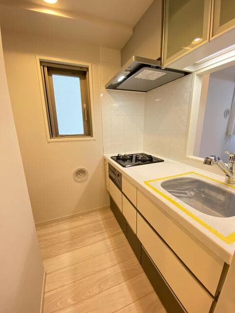 Dynacity Jimbocho / 1LDK Condominium (Leased), Chiyoda photo 4