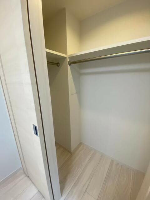 Dynacity Jimbocho / 1LDK Condominium (Leased), Chiyoda photo 6