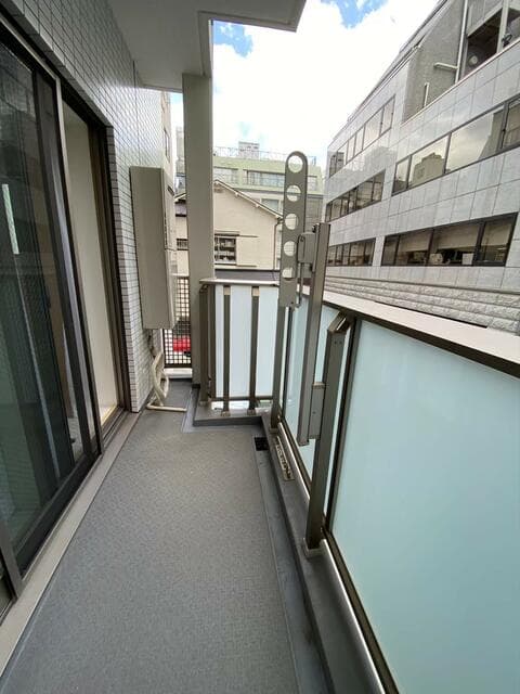 Dynacity Jimbocho / 1LDK Condominium (Leased), Chiyoda photo 7