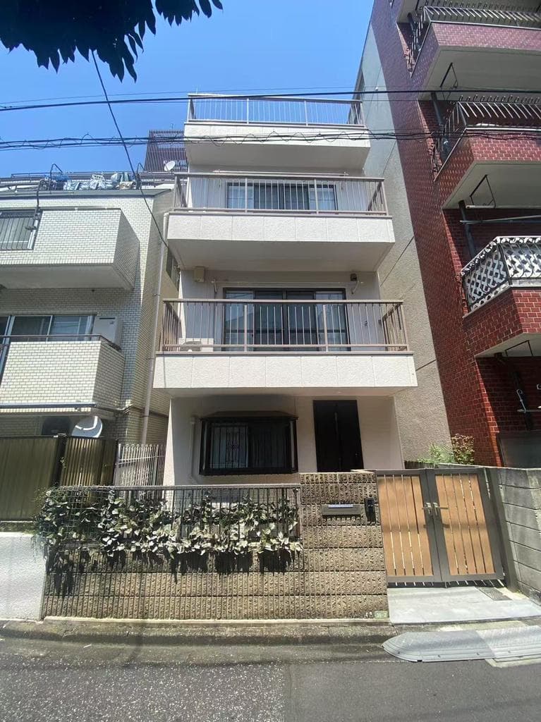 Honkomagome 5-chome / 3LDK House, Bunkyo photo