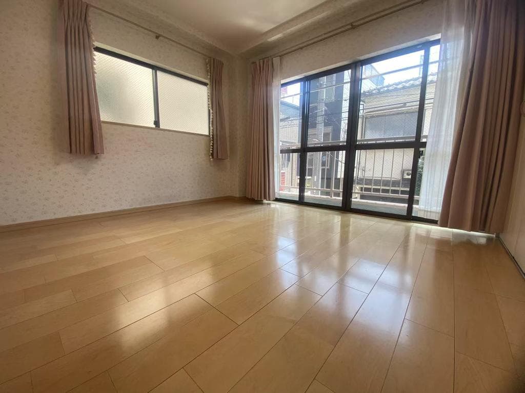 Honkomagome 5-chome / 3LDK House, Bunkyo photo 3