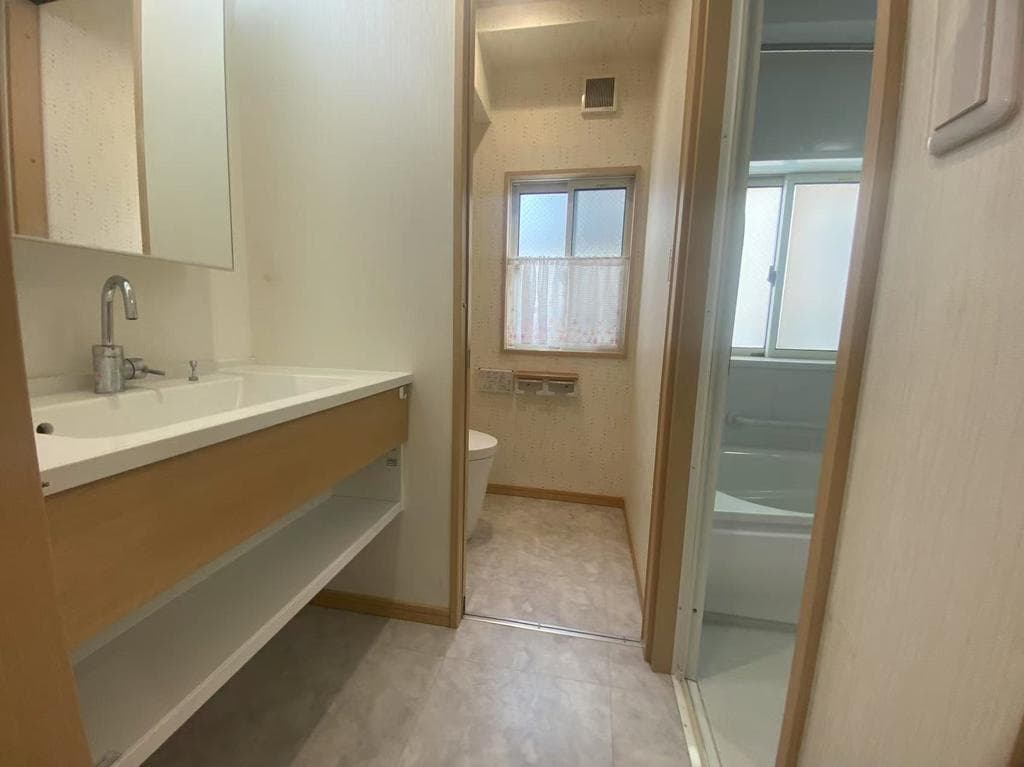 Honkomagome 5-chome / 3LDK House, Bunkyo photo 7
