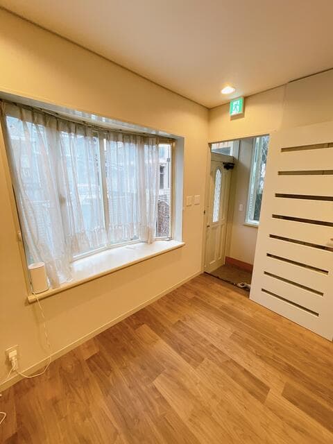 下落合(目白) / 旅館業で営業中の1LDK 戸建、新宿 photo 2