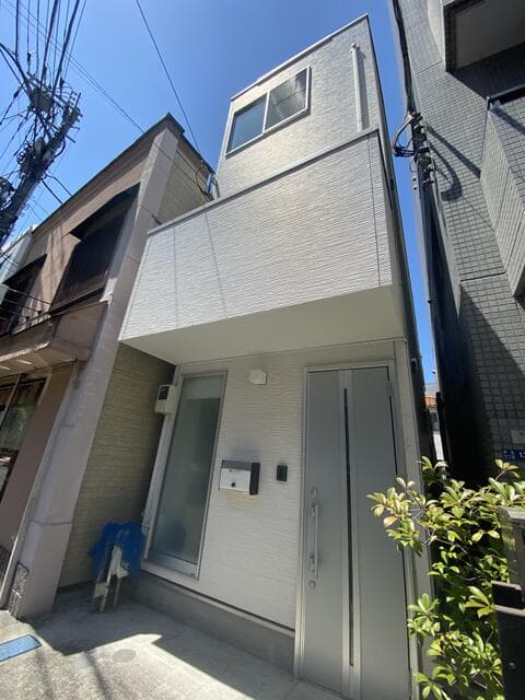 新宿7丁目 / 1SLDK 戸建(賃貸中)、新宿区 photo