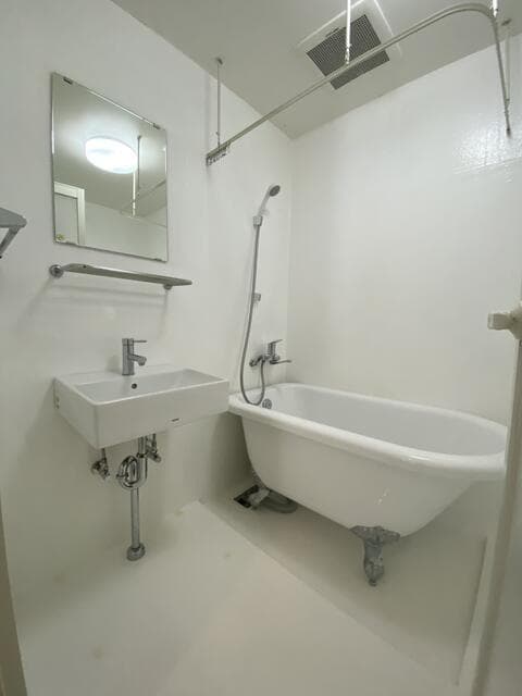 新宿7丁目 / 1SLDK 戸建(賃貸中)、新宿区 photo 7