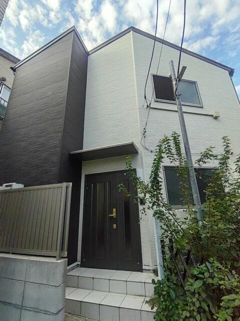 Shimo-Ochiai 2-chome / 6LDK House with Minpaku Permission, Shinjuku photo