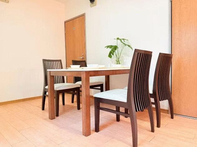 Shimo-Ochiai 2-chome / 6LDK House with Minpaku Permission, Shinjuku photo 2