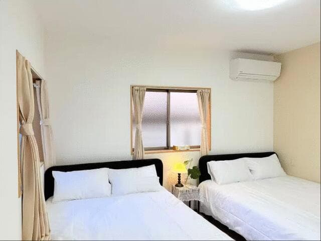 Shimo-Ochiai 2-chome / 6LDK House with Minpaku Permission, Shinjuku photo 4