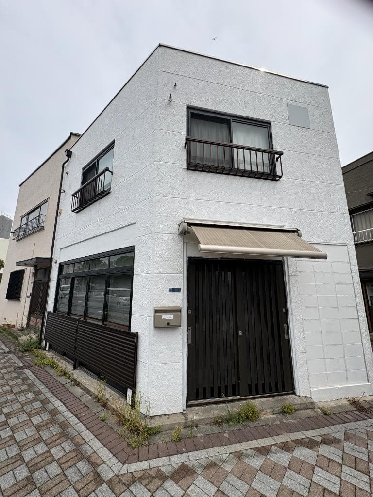 Tachibana 4-chome / 2-Storey House, Sumida photo