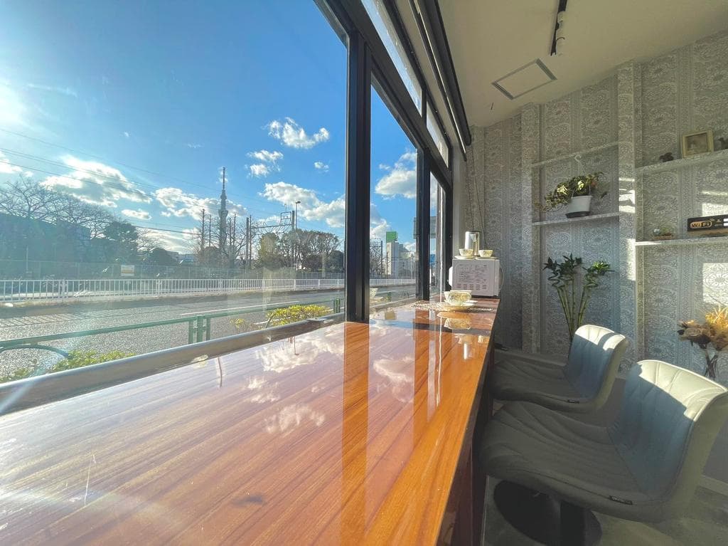Tachibana 4-chome / 2-Storey House, Sumida photo 4