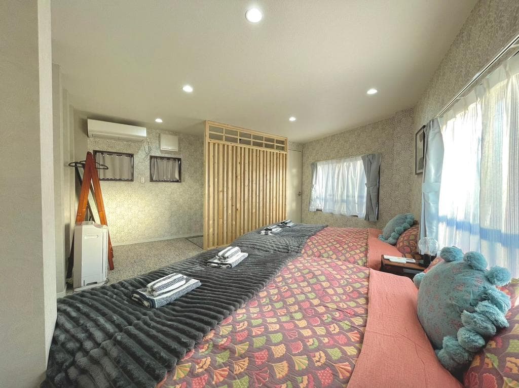 Tachibana 4-chome / 2-Storey House, Sumida photo 6