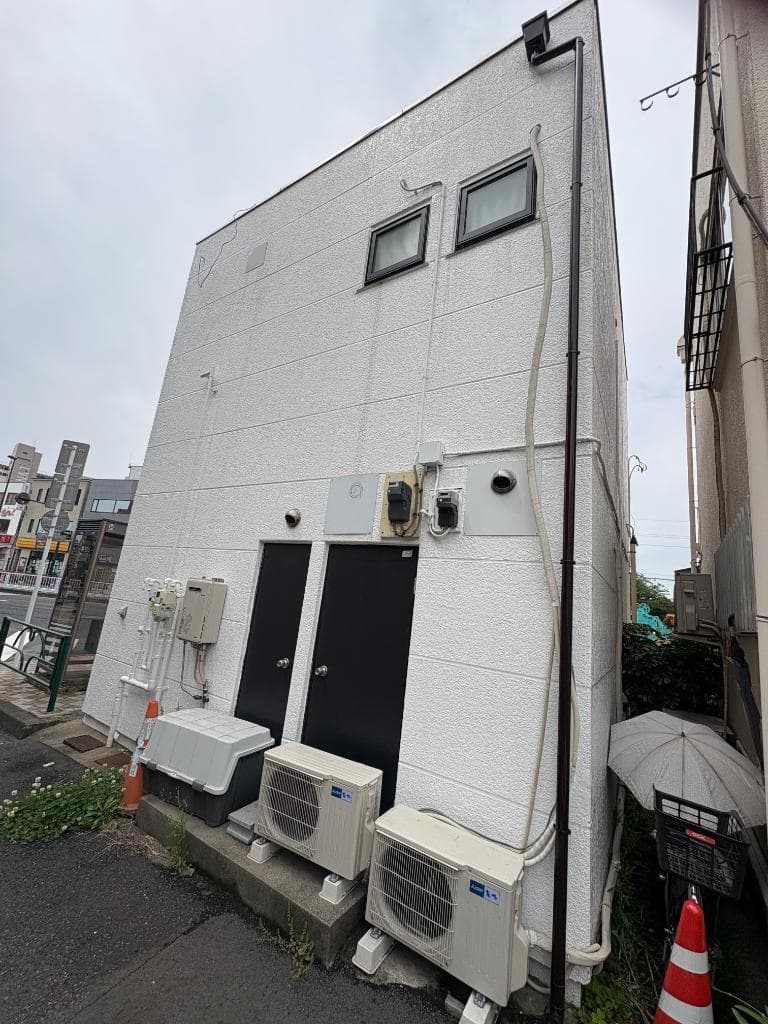 Tachibana 4-chome / 2-Storey House, Sumida photo 10
