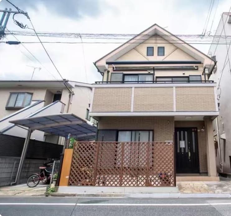 Kitakoiwa 2-chome / 4LDK House Operating as a Ryokan, Edogawa photo