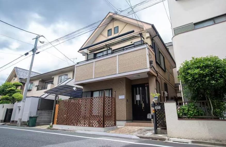 Kitakoiwa 2-chome / 4LDK House Operating as a Ryokan, Edogawa photo 2