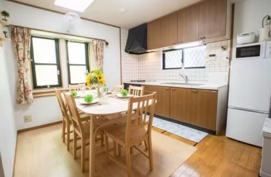 Kitakoiwa 2-chome / 4LDK House Operating as a Ryokan, Edogawa photo 3