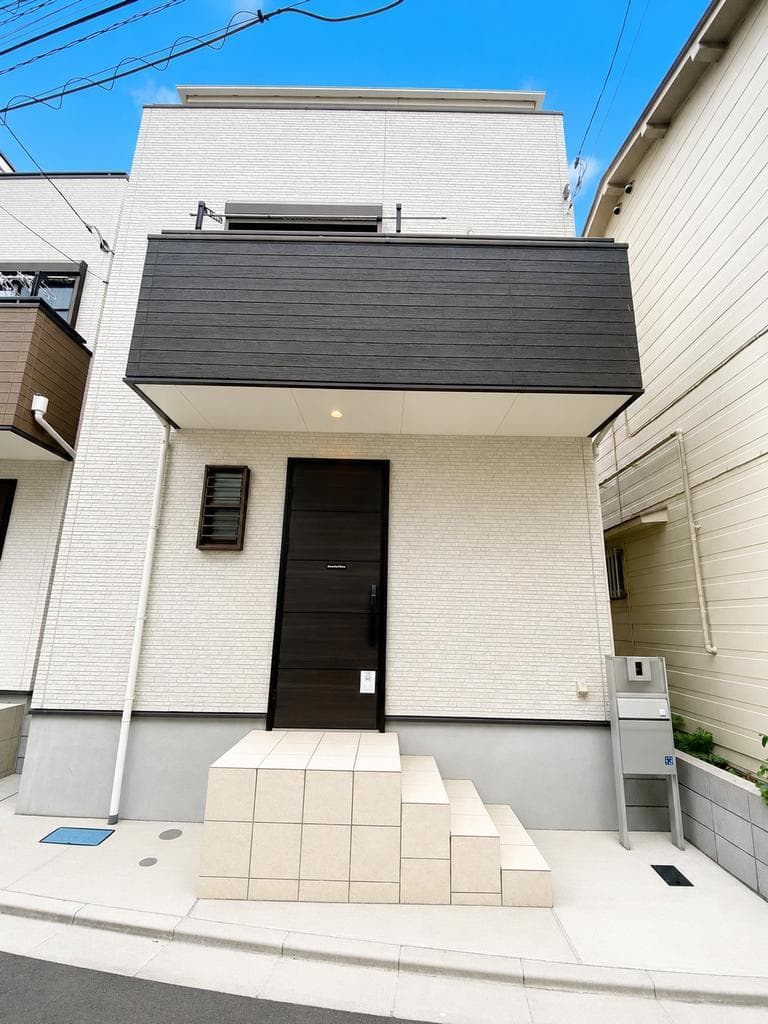 Yanaka 3-chome / 2LDK+DEN House (Operating as Minpaku), Taito photo