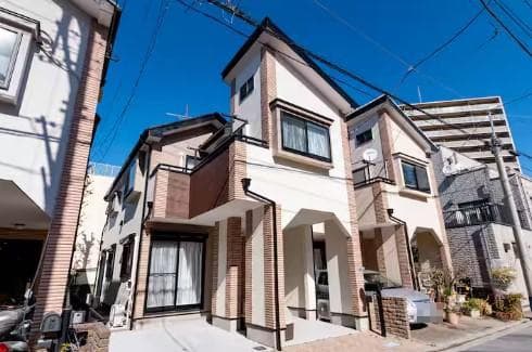 四つ木4丁目 / 寝室4室の戸建(旅館業許可あり)、葛飾区 photo