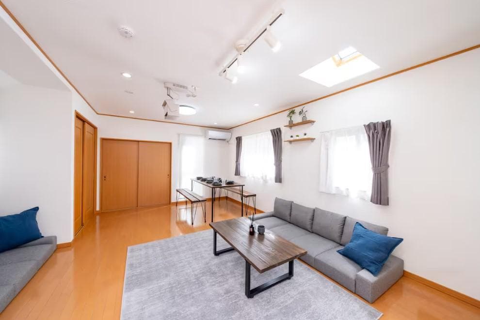 四つ木4丁目 / 寝室4室の戸建(旅館業許可あり)、葛飾区 photo 2