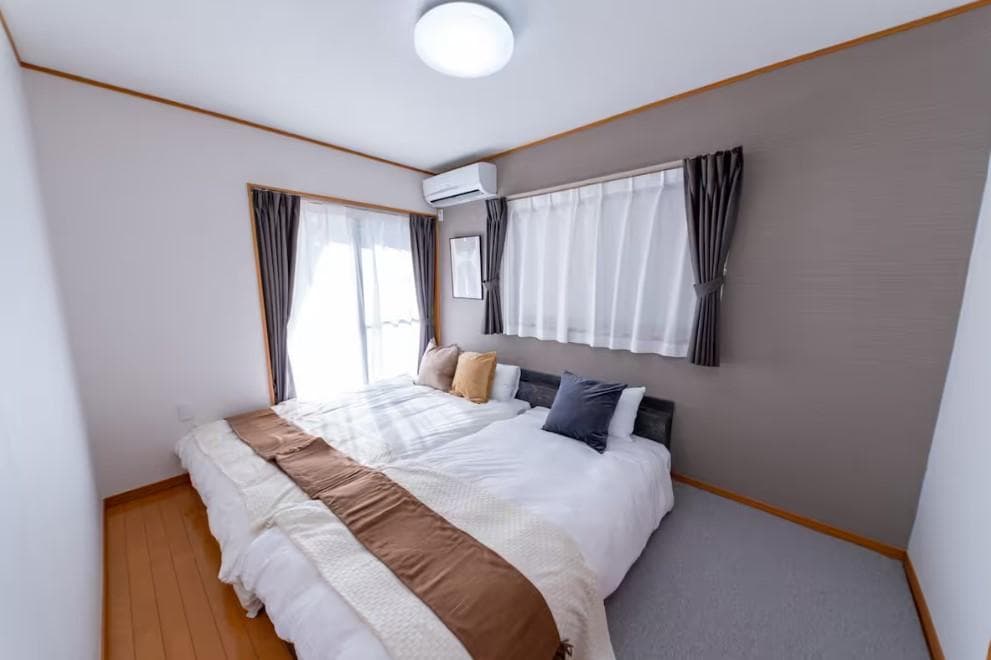 四つ木4丁目 / 寝室4室の戸建(旅館業許可あり)、葛飾区 photo 4