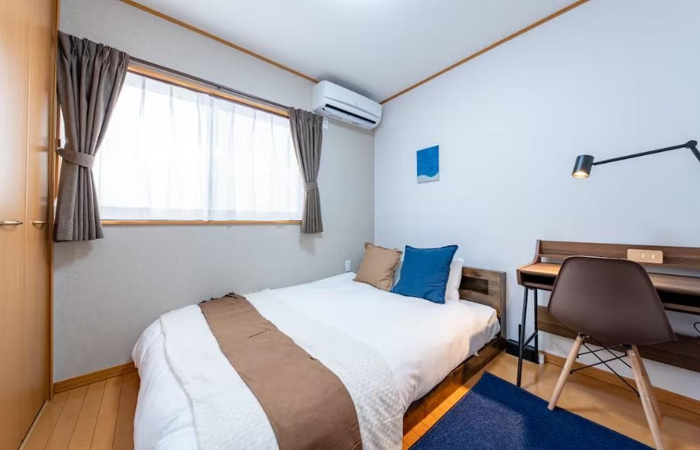 四つ木4丁目 / 寝室4室の戸建(旅館業許可あり)、葛飾区 photo 5