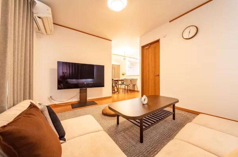 Shiratori 1-chome / 4-Bedroom 3-Storey House with Ryokan License, Katsushika photo 3