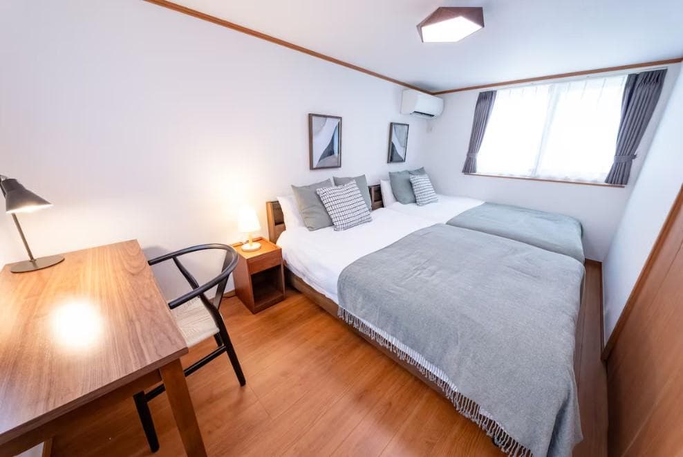 Shiratori 1-chome / 4-Bedroom 3-Storey House with Ryokan License, Katsushika photo 4