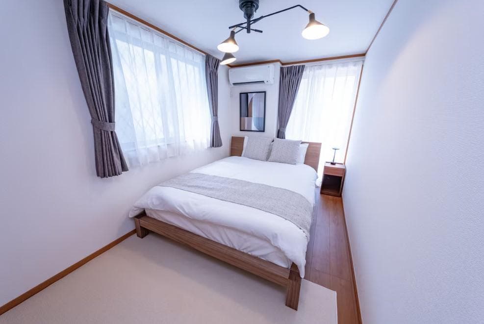 Shiratori 1-chome / 4-Bedroom 3-Storey House with Ryokan License, Katsushika photo 5