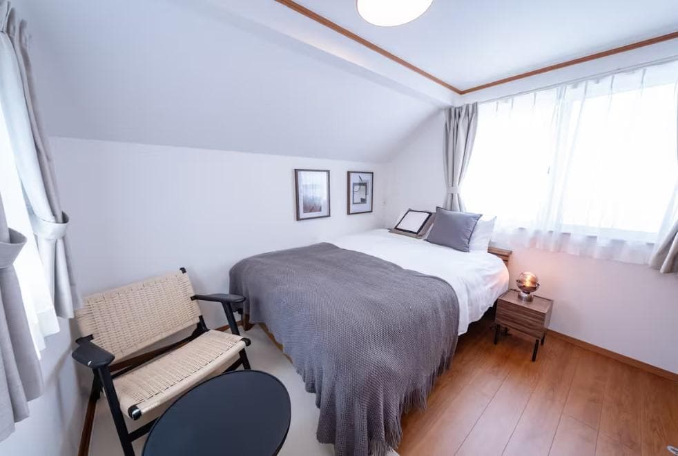 Shiratori 1-chome / 4-Bedroom 3-Storey House with Ryokan License, Katsushika photo 6