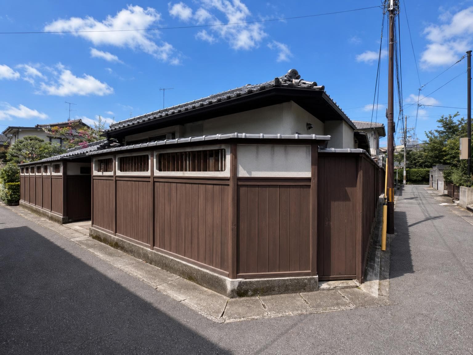 Kyoto Machiya / 5LDK, Kyoto City, Kyoto