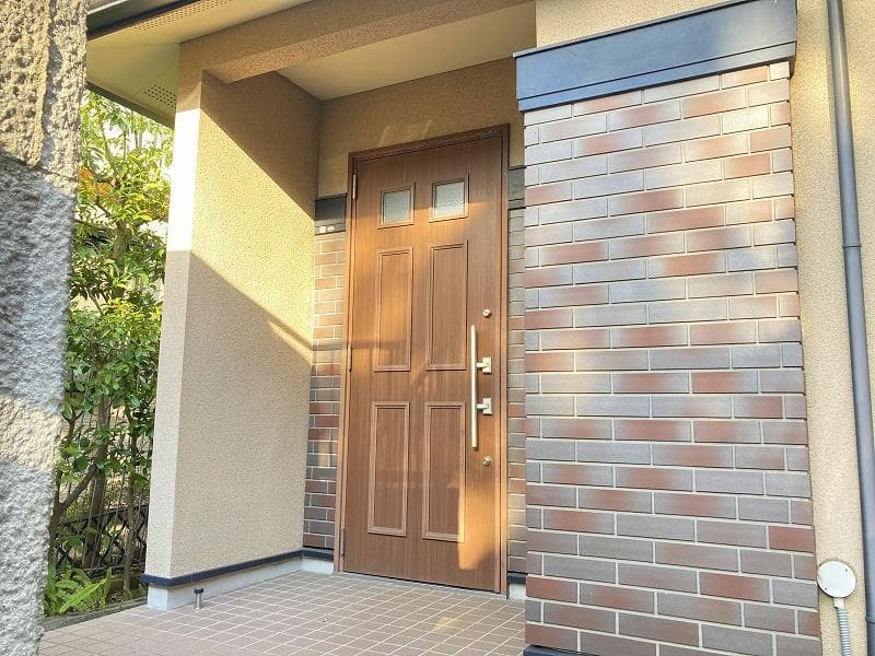Kamakurayama 3-chome / 3DK + Work Space House, Kamakura photo 2