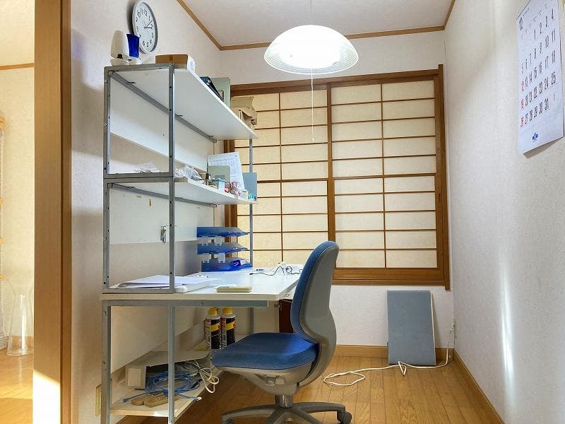 Kamakurayama 3-chome / 3DK + Work Space House, Kamakura photo 6