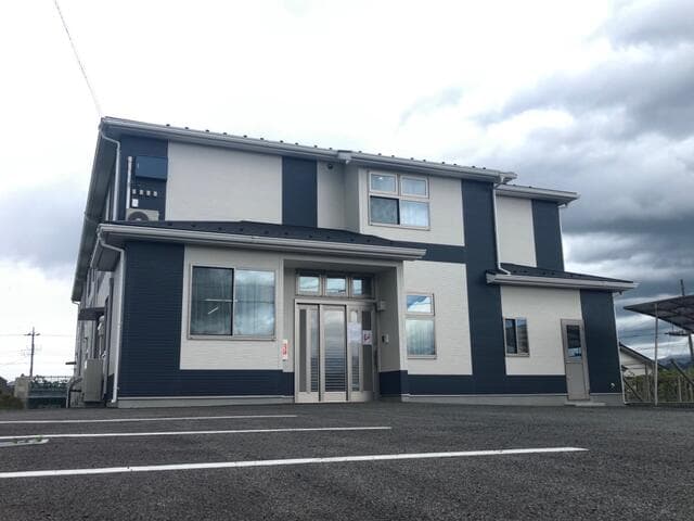 Isawa Kawachi / Whole Building, Fuefuki photo