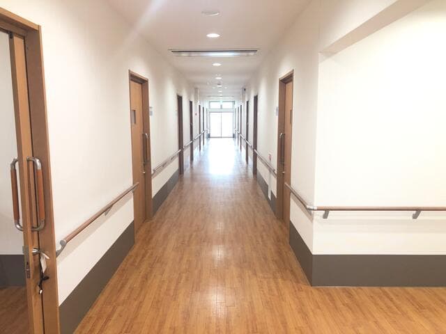 Isawa Kawachi / Whole Building, Fuefuki photo 5