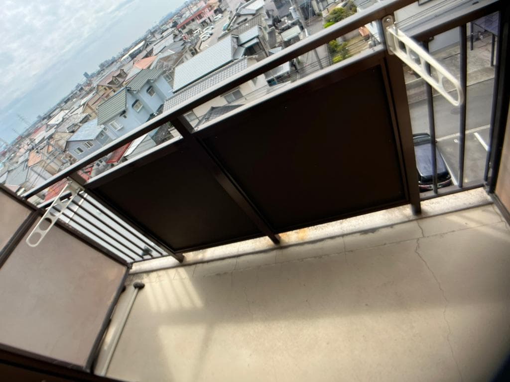Casa Feliz / Whole Apartment Building (70 units), Matsuyama photo 7