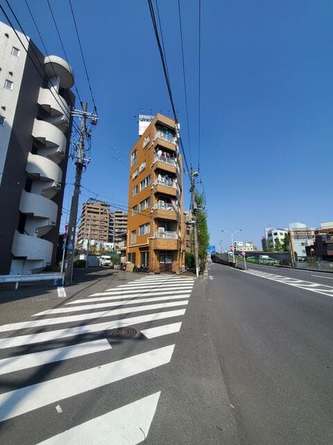 TK Building / Whole Building (6 Units, Owner-Change), Ota photo 2