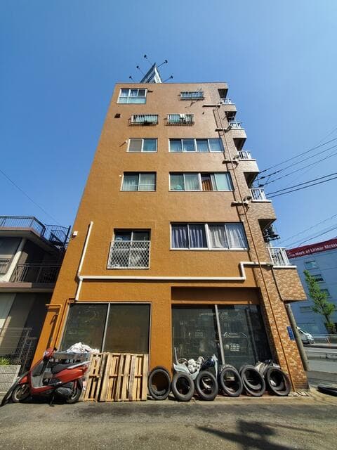 TK Building / Whole Building (6 Units, Owner-Change), Ota photo 3