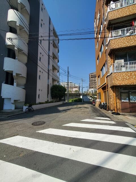 TK Building / Whole Building (6 Units, Owner-Change), Ota photo 7