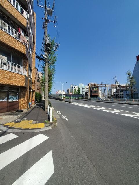 TK Building / Whole Building (6 Units, Owner-Change), Ota photo 8