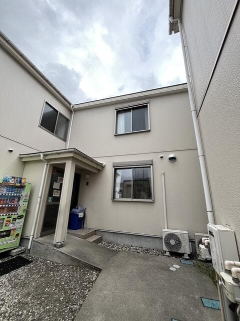 Yamakido / Two Residential Buildings Used as Senior Homes, Niigata photo 3