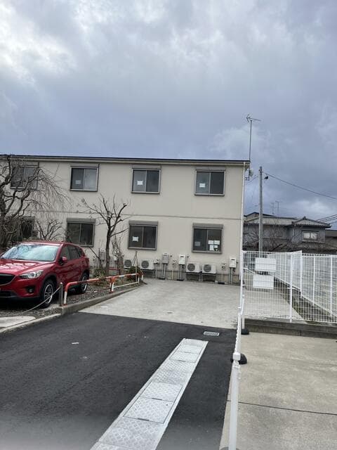 Yamakido / Two Residential Buildings Used as Senior Homes, Niigata photo 5