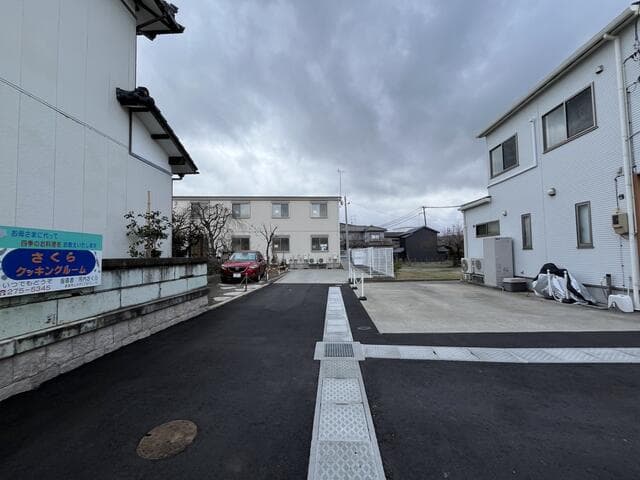 Yamakido / Two Residential Buildings Used as Senior Homes, Niigata photo 6
