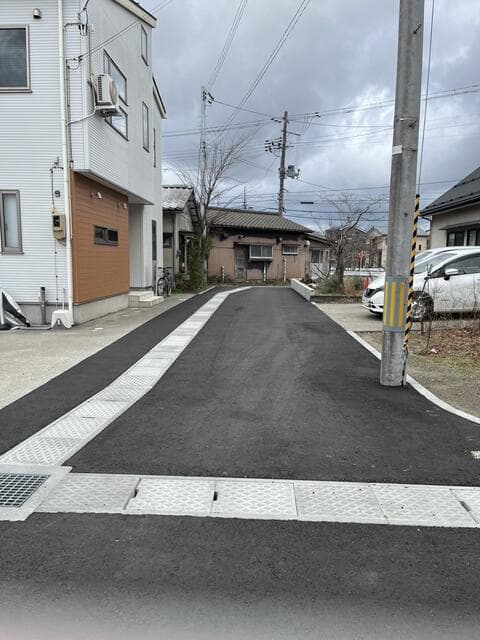 Yamakido / Two Residential Buildings Used as Senior Homes, Niigata photo 7