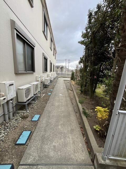 Yamakido / Two Residential Buildings Used as Senior Homes, Niigata photo 8